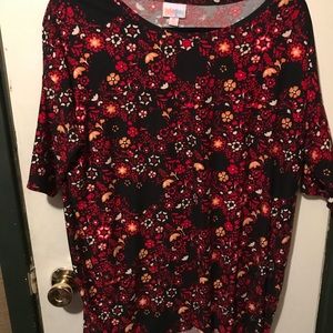 LuLaRoe XS Irma